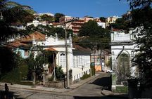 Santa Teresa Walking Tour in Rio de Janeiro