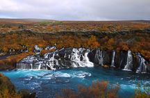 2-Day Tour to Snaefellsnes Peninsula & Borgarfjörður Fjord
