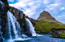 2-Day Tour to Snaefellsnes Peninsula & Borgarfjörður Fjord