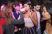 Ultimate Nightlife Tour: Gangs to Bright Lights of NYC