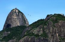 Sugar Loaf Mountain Half-Day Tour