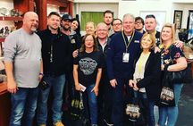 Las Vegas Pawn Stars and Reality TV Shows Tour in Las Veas