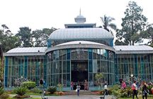 Petrópolis City and Brewery Bohemia Tour - Best of Rio's Mountains