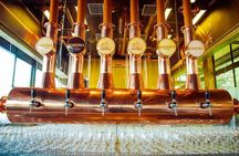 Petrópolis City and Brewery Bohemia Tour - Best of Rio's Mountains