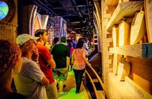 Petrópolis City and Brewery Bohemia Tour - Best of Rio's Mountains