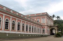 Petrópolis City and Brewery Bohemia Tour - Best of Rio's Mountains
