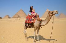 Cairo Luxor 2 day tour from Hurghada 