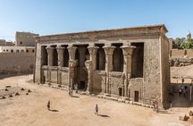 Temple Of Khnum At Esna Private 5 Hours Tour From Luxor
