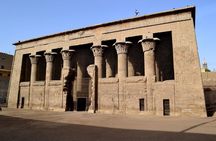 Temple Of Khnum At Esna Private 5 Hours Tour From Luxor