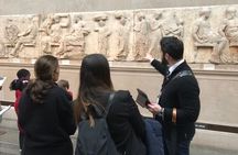 #1 British Museum & National Gallery | 100% Guaranteed | 8ppl Max