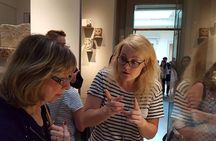 #1 British Museum London Tour | Satisfaction Guarantee | 8ppl Max
