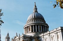 The Old City of London - Exclusive Guided Walking Tour 