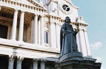 The Old City of London - Exclusive Guided Walking Tour 
