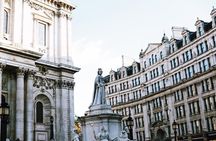 The Old City of London - Exclusive Guided Walking Tour 