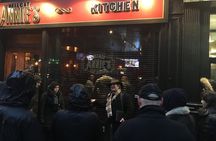 The Irish Mob of Hell's Kitchen: From the Gophers To the Westies
