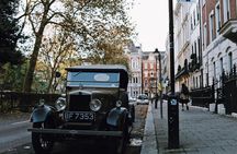 #1 London City Center | Satisfaction 100% Guaranteed! | 12ppl Max