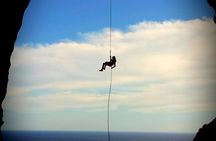 Rock Climbing & Rappelling for the real thrill seekers!