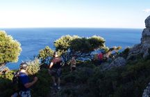 Rock Climbing & Rappelling for the real thrill seekers!