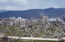 Albania & Montenegro - 2 Days Private Tour from Dubrovnik 