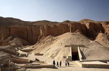 Valley of Kings Day Tour