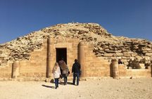 Private Tour: Memphis and Sakkara