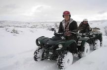  Cappadocia ATV Tour