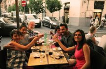 Trastevere, Rome Food & Wine Tasting Tour