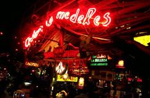 Andres Carne de Res Chia: Premium Private Transfer Service