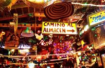 Andres Carne de Res Chia: Premium Private Transfer Service