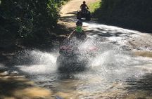 ATV and UTV Beach Tour from Tamarindo, Flamingo and Conchal Beach