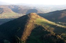 Ancient Bosnian Pyramid of the Sun