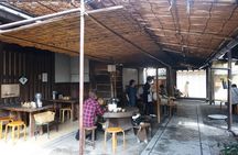 Village to village walk: Japan's oldest road, Yamanobe ancient trail (Private)