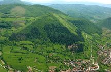 Ancient Bosnian Pyramid of the Sun