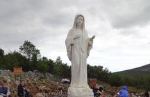 Authentic Medjugorje Tour