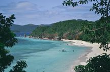 Coron Island Tour A (Shared Tour)