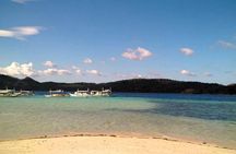 Coron Island Tour A (Shared Tour)