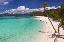 Coron Island Escapade Tour (Shared Tour)