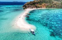 Coron Island Escapade Tour (Shared Tour)