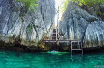 Coron Island Tour B (Shared Tour)