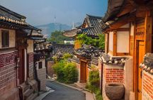 Korean History & Heritage Tour