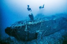 Coron Reefs & Wreck Tour (Shared Tour)