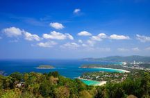 Amazing Guided Tour of Phuket Island Plus Big Buddha 