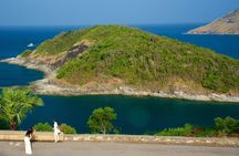 Private Guided Tour: Amazing Phuket Island & Big Buddha