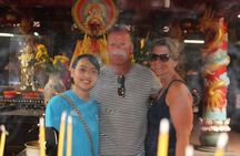 Private Saigon City Tour Half Day by Car