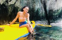 EL Nido Tour A 