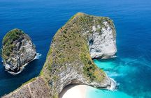 Nusa Penida All-Inclusive Day Trip