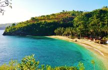 Nusa Penida All-Inclusive Day Trip