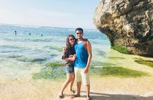  Bali Beaches Hopping - Uluwatu Temple