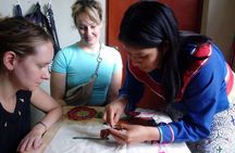 Shipibo Culture in Lima: Visit to an Urban Amazonian Community 