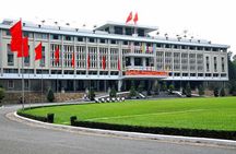 Ho Chi Minh City Saigon and Cu Chi Tunnels Private Tour Full Day